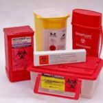 Free Medication & Bio-hazard Disposal