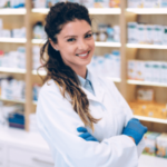 Prescribing Pharmacist